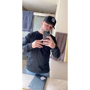 Meet your Posher, Joel